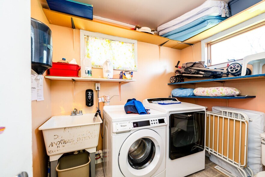 More Photos Of 3419 Hollywood Rd, Saint Joseph Daycare Center For Sale