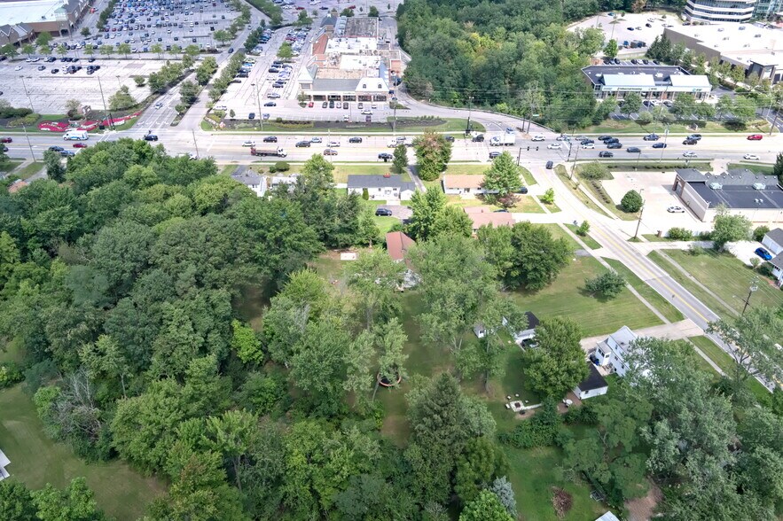 More Photos Of 18155 Royalton Rd, Strongsville Land For Sale