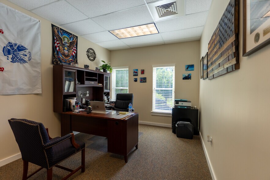 More Photos Of 4520 Mint Hill Village Ln, Mint Hill Medical For Sale