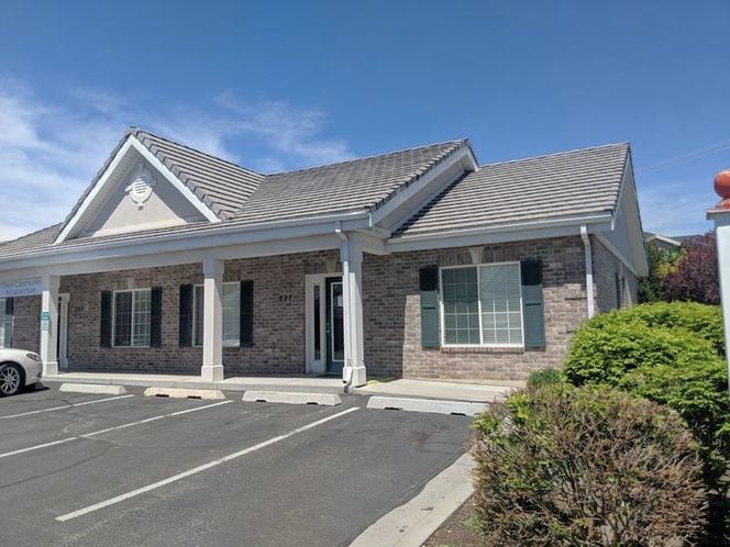 More Photos Of 194 E 860 S, Orem Office For Lease