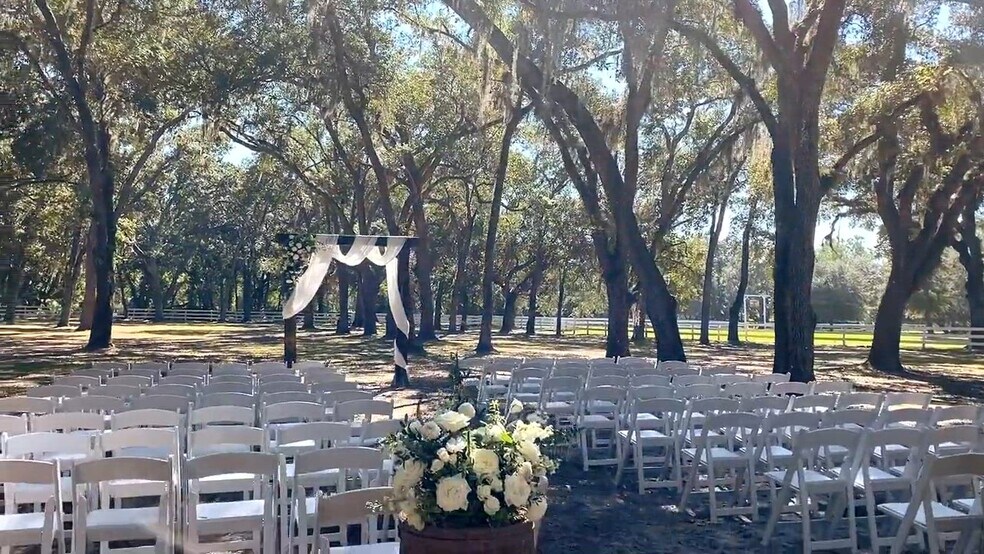 Primary Photo Of 485 Chandler Oaks Ln, Saint Augustine Lodge Meeting Hall For Sale