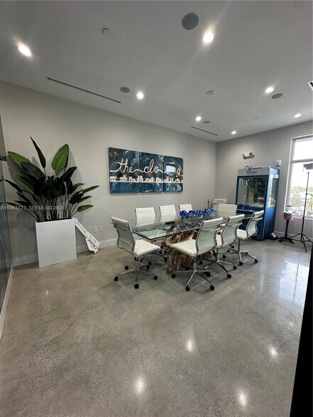 More Photos Of 12750 NW 17th St, Miami Office Residential For Sale
