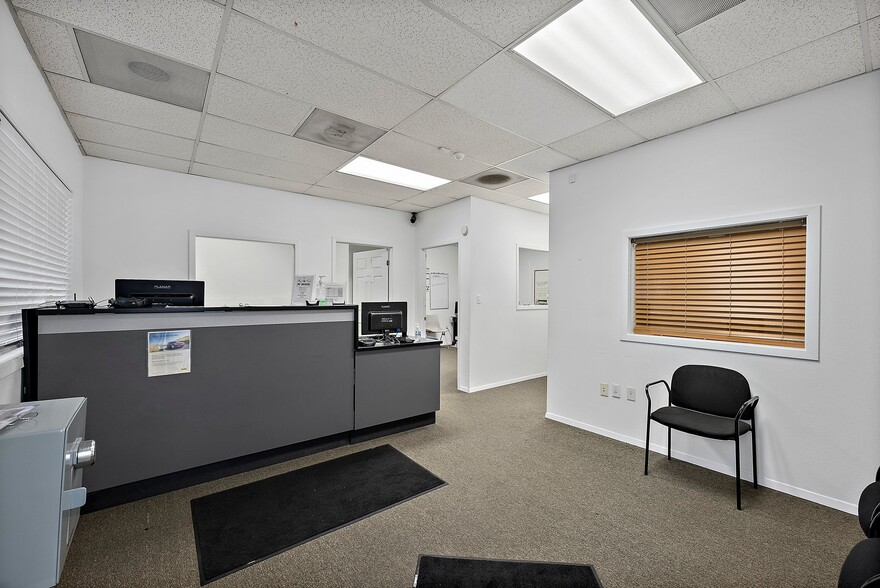 More Photos Of 10202 149th St E, Puyallup Office Residential For Sale