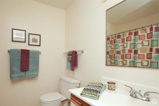 More Photos Of 1201 Carson Way, Greenwood Apartments For Lease