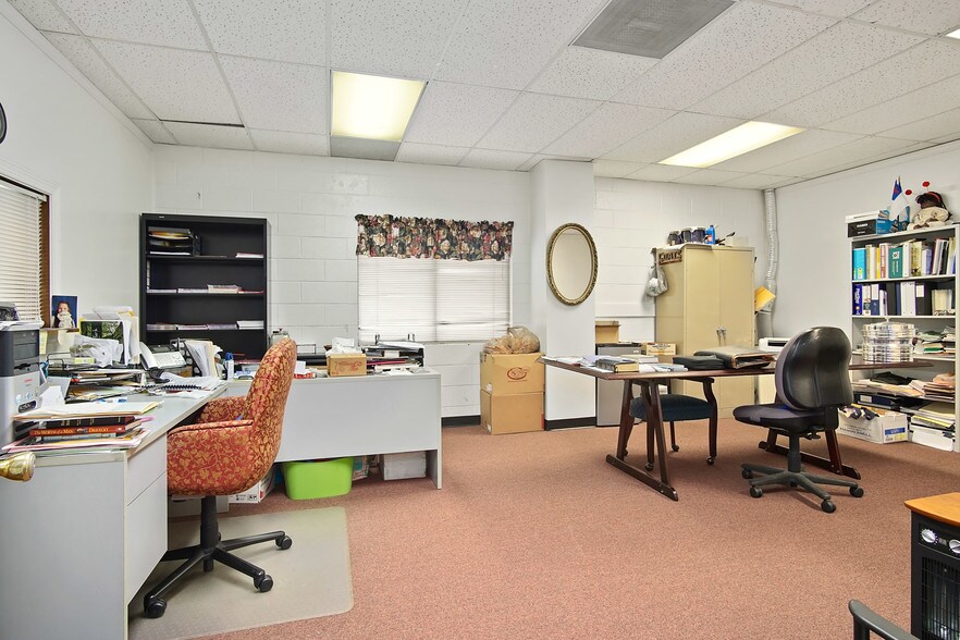 More Photos Of 5900 Reynolds Rd, Morrow Loft Creative Space For Lease