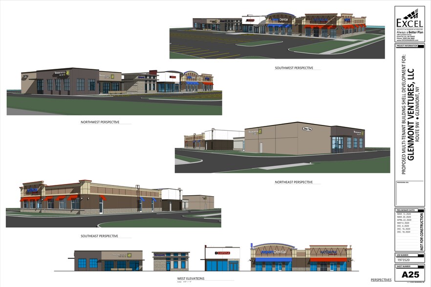 More Photos Of 250 Route 9W, Glenmont Land For Lease