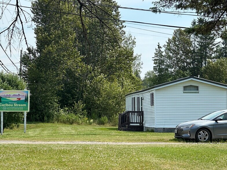 More Photos Of 302 Washburn St, Caribou Manufactured Housing Mobile Home Park For Sale