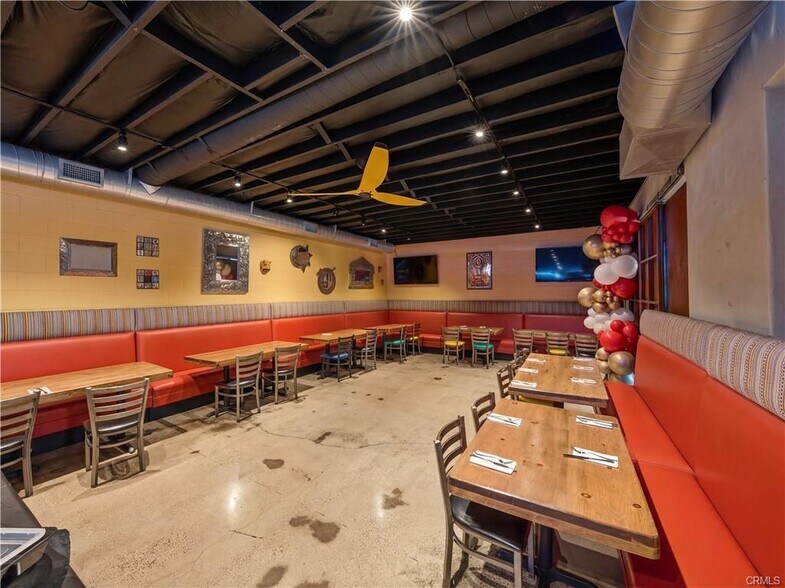 More Photos Of 2927 Spring St, Paso Robles Restaurant For Sale