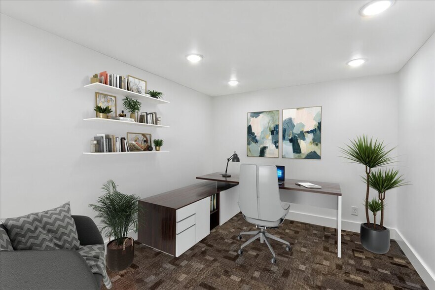 More Photos Of 147 Main Ave E, Twin Falls Office For Lease