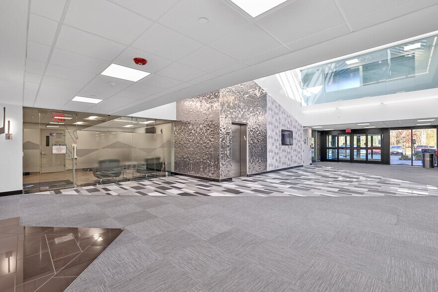 More Photos Of 222 Route 59, Airmont Medical For Lease