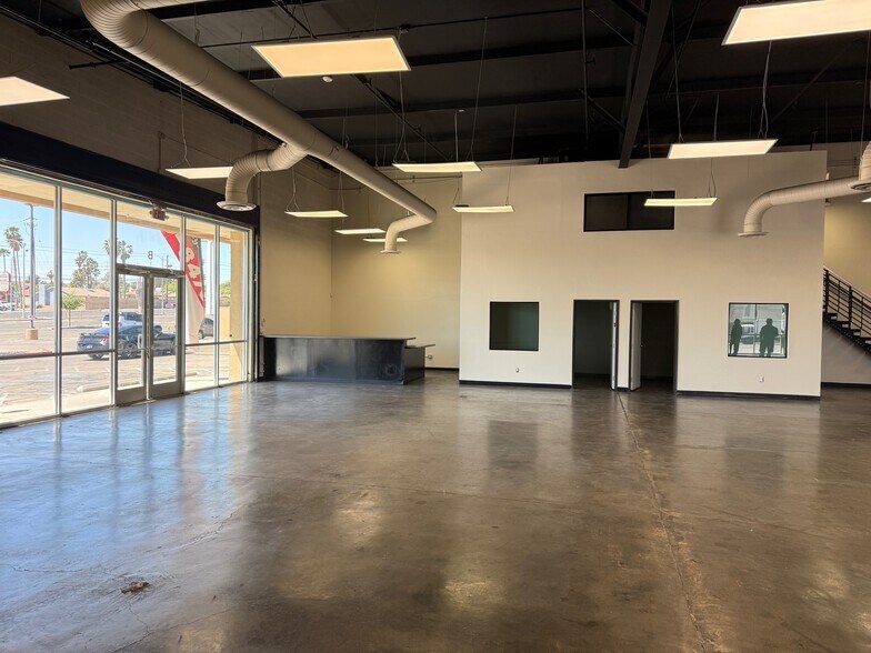 More Photos Of 4440 E Tropicana Ave, Las Vegas Storefront Retail Office For Lease