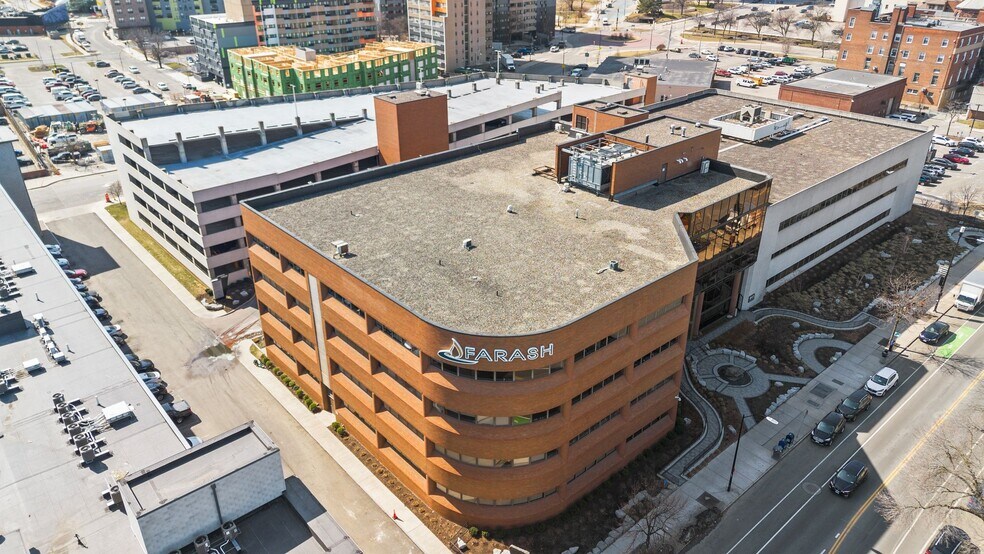More Photos Of 255 East Ave, Rochester Office For Sale