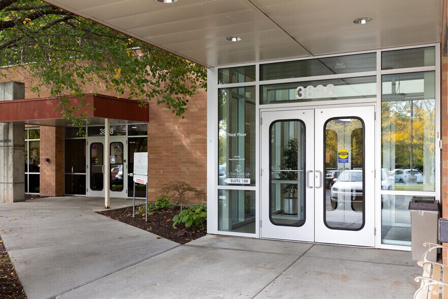 More Photos Of 3838 S 700 E, Salt Lake City Medical For Lease