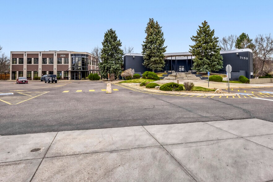 Primary Photo Of , Denver Office For Sale