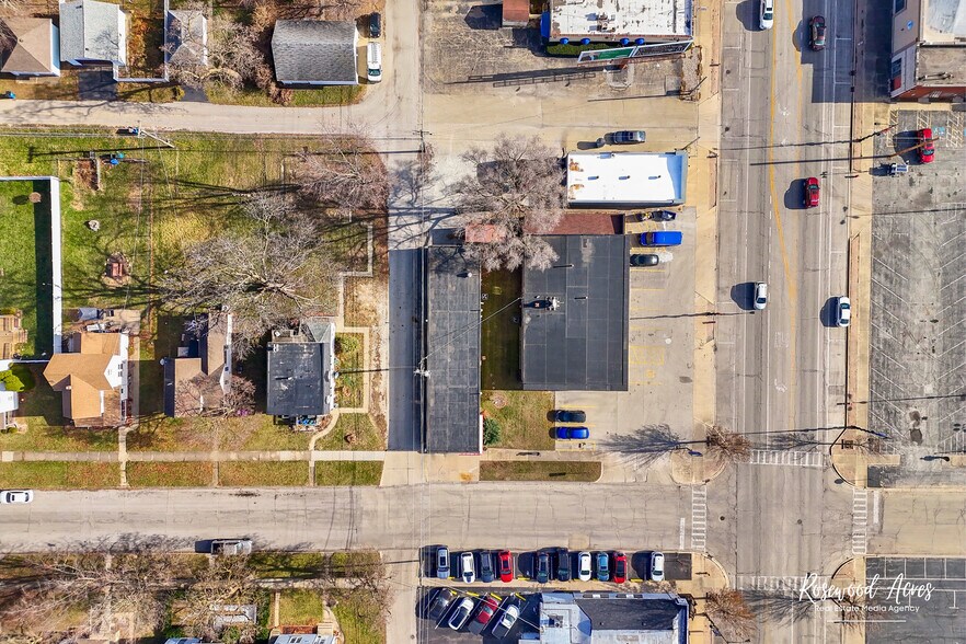 More Photos Of 120 N Cleveland Ave, Bradley Office For Sale