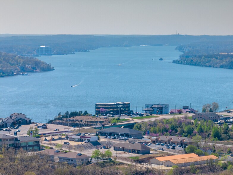 More Photos Of TBD Oakwood ln, Lake Ozark Land For Sale