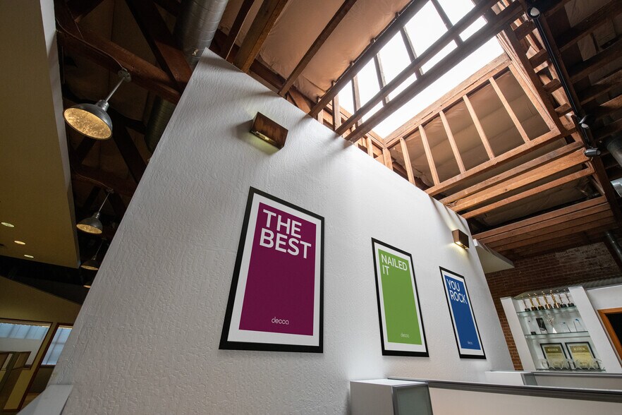 More Photos Of 476 S 1st St, San Jose Office For Sale