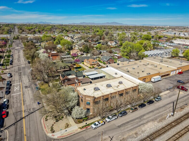 More Photos Of 508 W 400 N, Salt Lake City Office For Lease