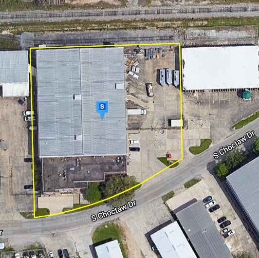 More Photos Of , Baton Rouge Industrial For Sale