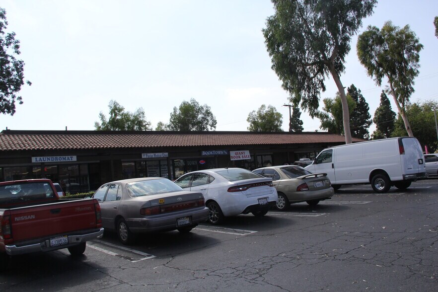 More Photos Of 2060 S Euclid, Anaheim Unknown For Lease