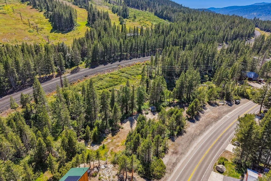 More Photos Of 21615-21581 Donner Pass Rd, Soda Springs Land For Sale