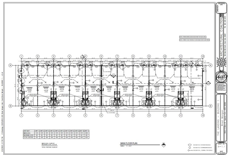 More Photos Of 3542 N Main St, Spanish Fork Warehouse For Sale