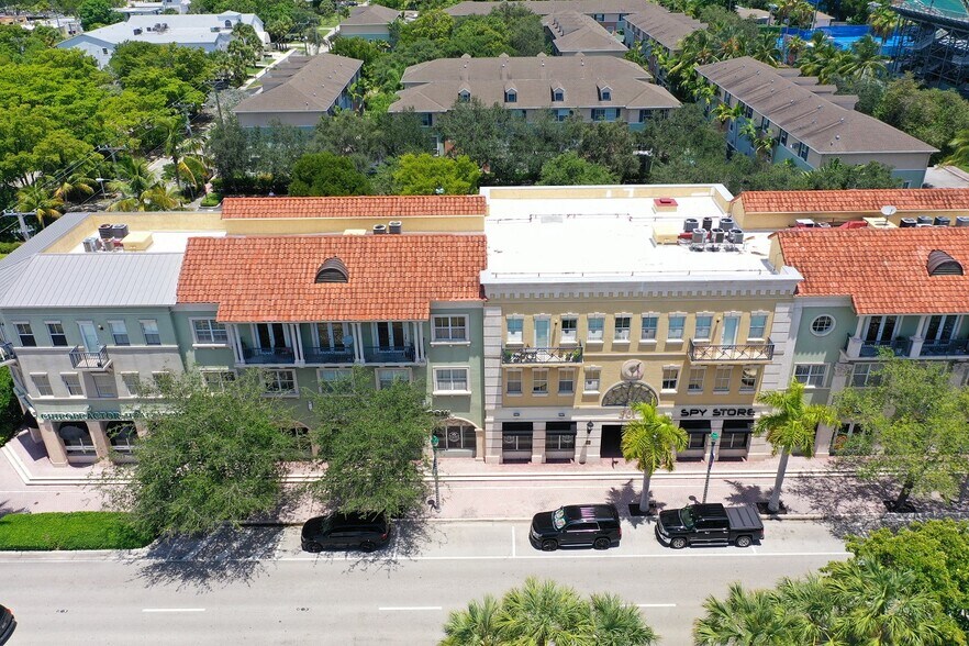 More Photos Of 301 W Atlantic Ave, Delray Beach Office For Lease