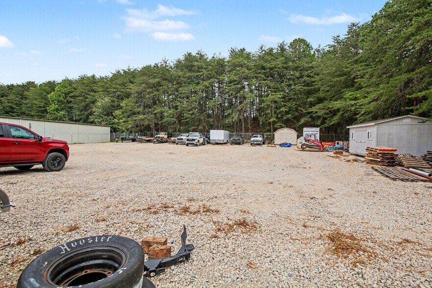 More Photos Of 455 Forum Pky, Rural Hall Industrial For Sale