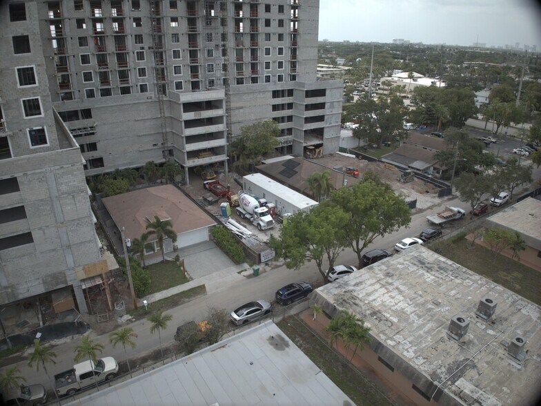 More Photos Of 115 SW 1st Ct, Dania Beach Storefront Retail Office For Sale