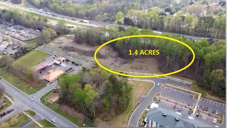 More Photos Of 14717 Maruti Ave, Huntersville Land For Sale