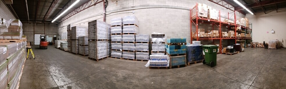 More Photos Of 1220-1228 Old Innes Rd, Ottawa Warehouse For Lease