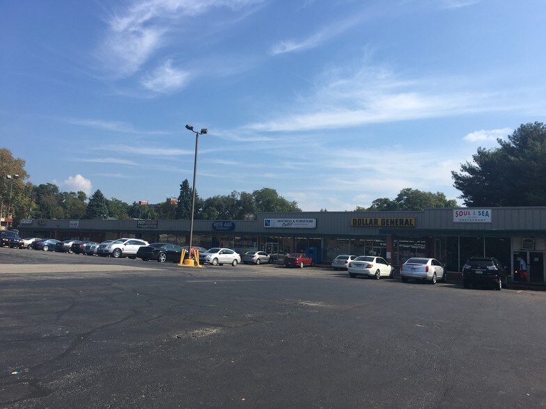 More Photos Of 10710-10776 Frankstown Rd, Pittsburgh Unknown For Lease