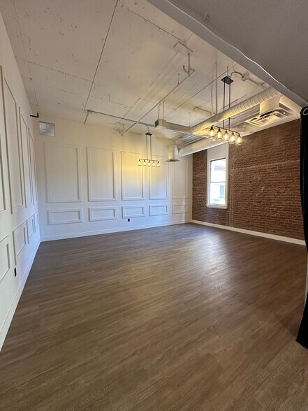 More Photos Of 829 N 1st Ave, Phoenix Loft Creative Space For Lease