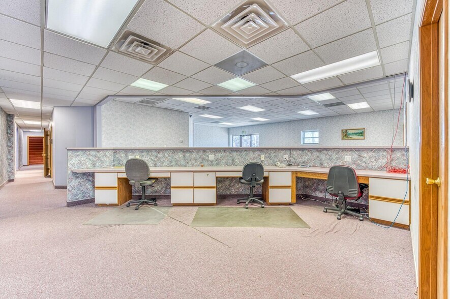 More Photos Of 100 W 4th St, Walsenburg Medical For Sale