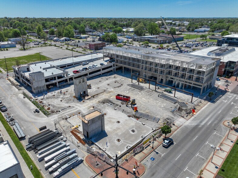 More Photos Of 500 W 2nd St, Owensboro Apartments For Lease