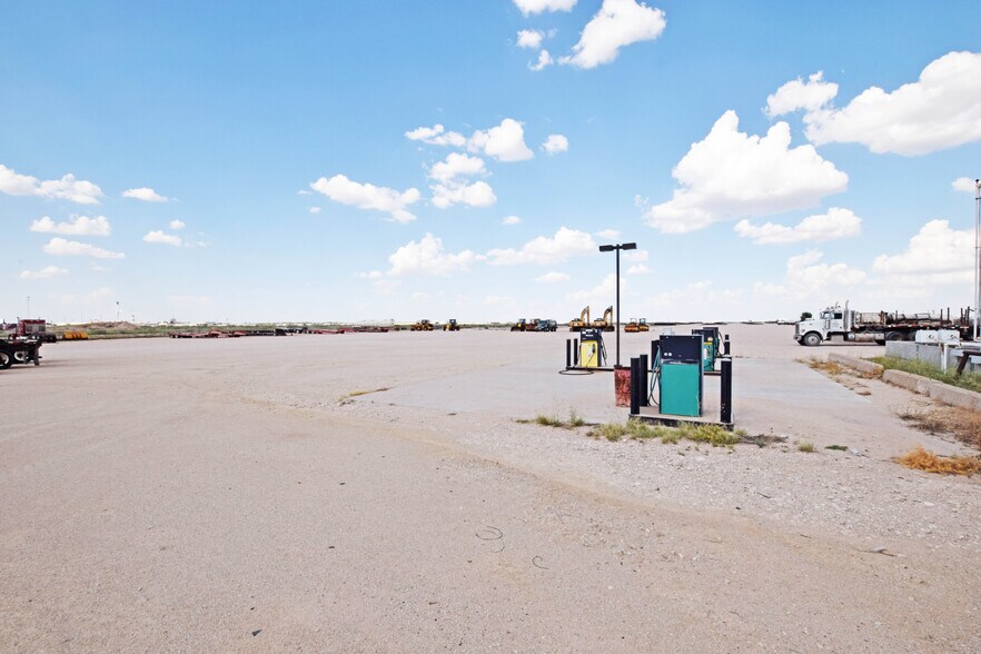 More Photos Of 2655 S County Rd W, Odessa Industrial For Sale