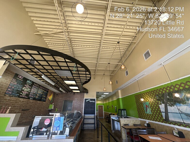 More Photos Of 13700-13850 Little Rd, Hudson Unknown For Lease