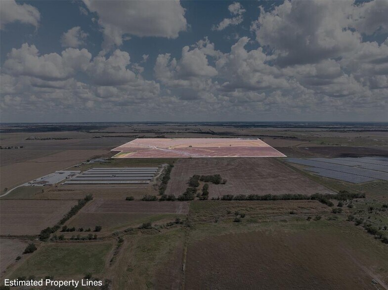 More Photos Of 000 Wells Lane, Manor Land For Sale