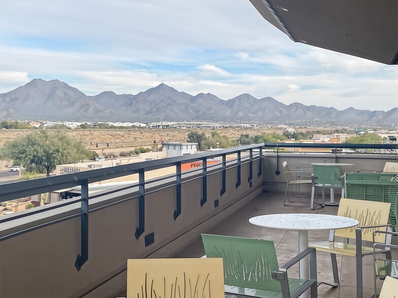More Photos Of 16427 N Scottsdale Rd, Scottsdale Coworking Space