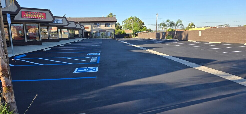 More Photos Of 20628 E Arrow Hwy, Covina Office For Lease