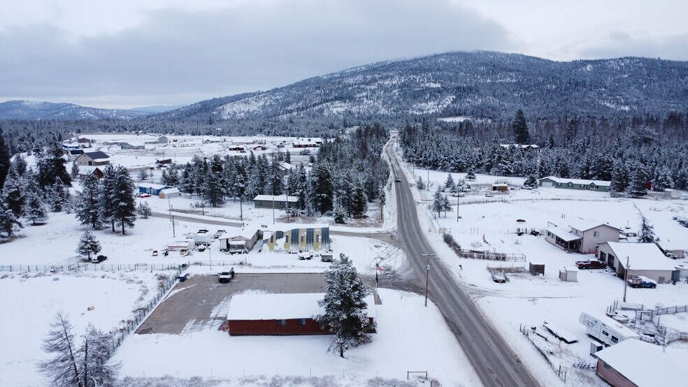 More Photos Of 365 Pleasant Valley Rd, Marion Post Office For Sale
