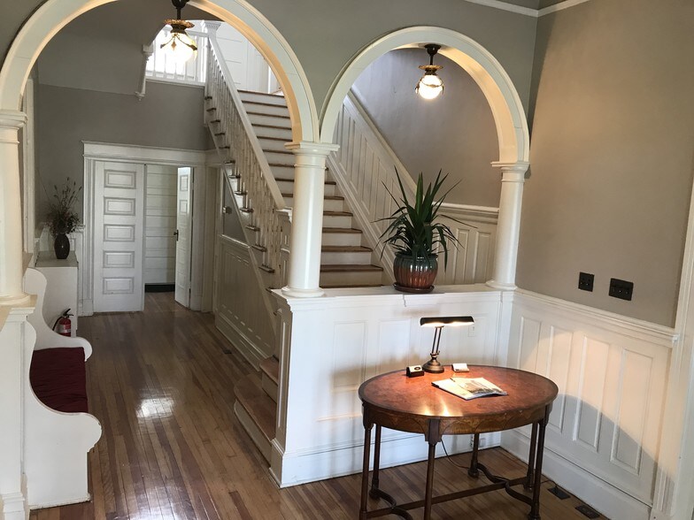 More Photos Of 331 S Washington St, Shelby Coworking Space