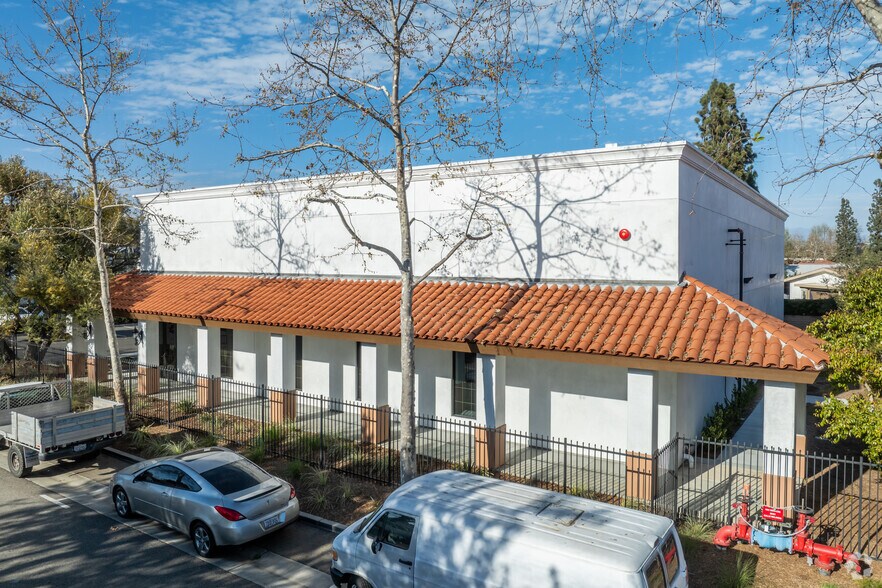 Primary Photo Of , San Juan Capistrano Flex For Sale