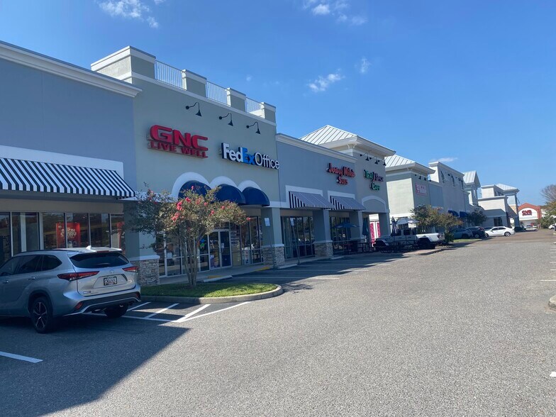 More Photos Of 1458 Sadler Rd, Fernandina Beach Unknown For Lease