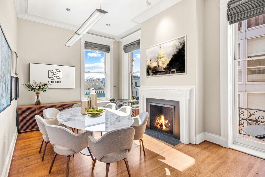 More Photos Of 2000 Massachusetts Ave NW, Washington Office For Sale