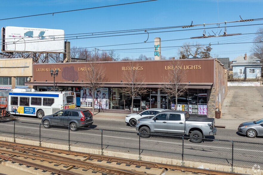 More Photos Of 1451-1455 W University Ave, Saint Paul Unknown For Lease