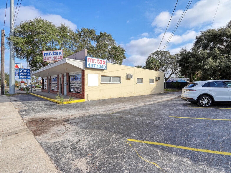 More Photos Of 1311 S Missouri Ave, Clearwater Freestanding For Sale