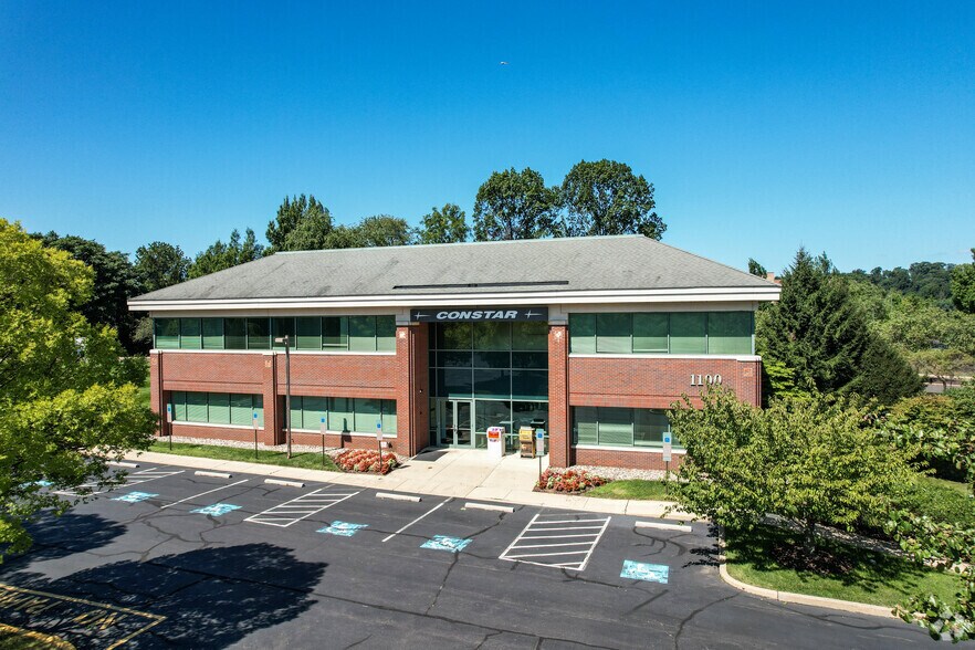 More Photos Of 1100 Northbrook Dr, Trevose Office For Lease