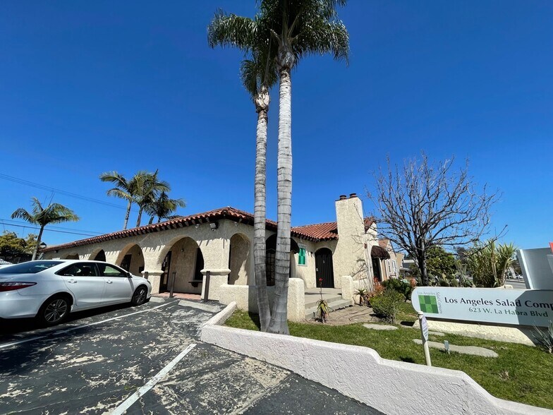 More Photos Of 623 W La Habra Blvd, La Habra Medical For Sale