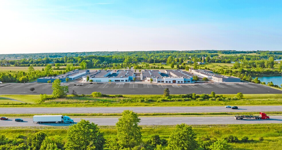 More Photos Of 9911 Avon Lake Rd, Burbank Unknown For Lease